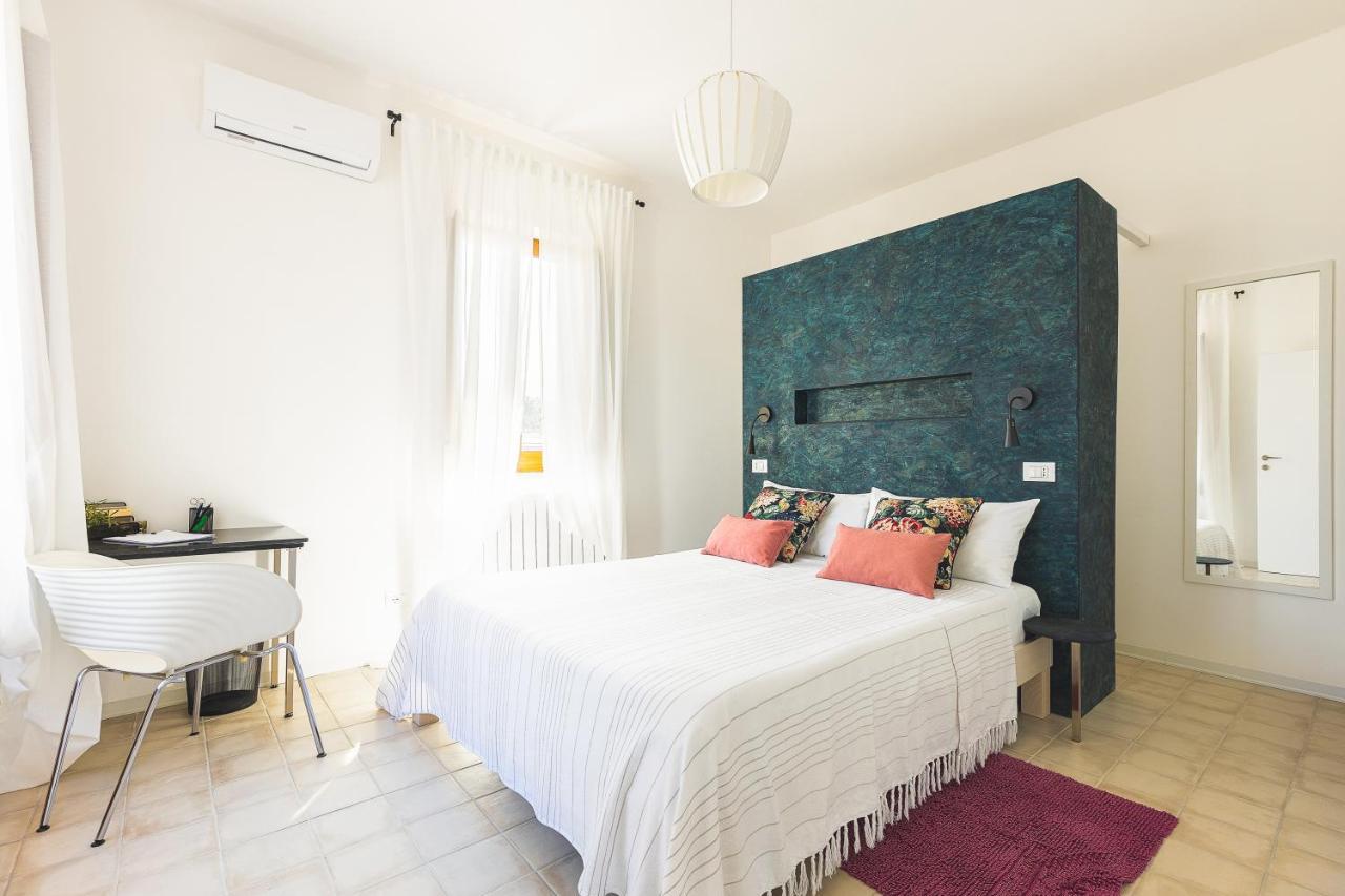 Casa Villea تْرابْيا المظهر الخارجي الصورة