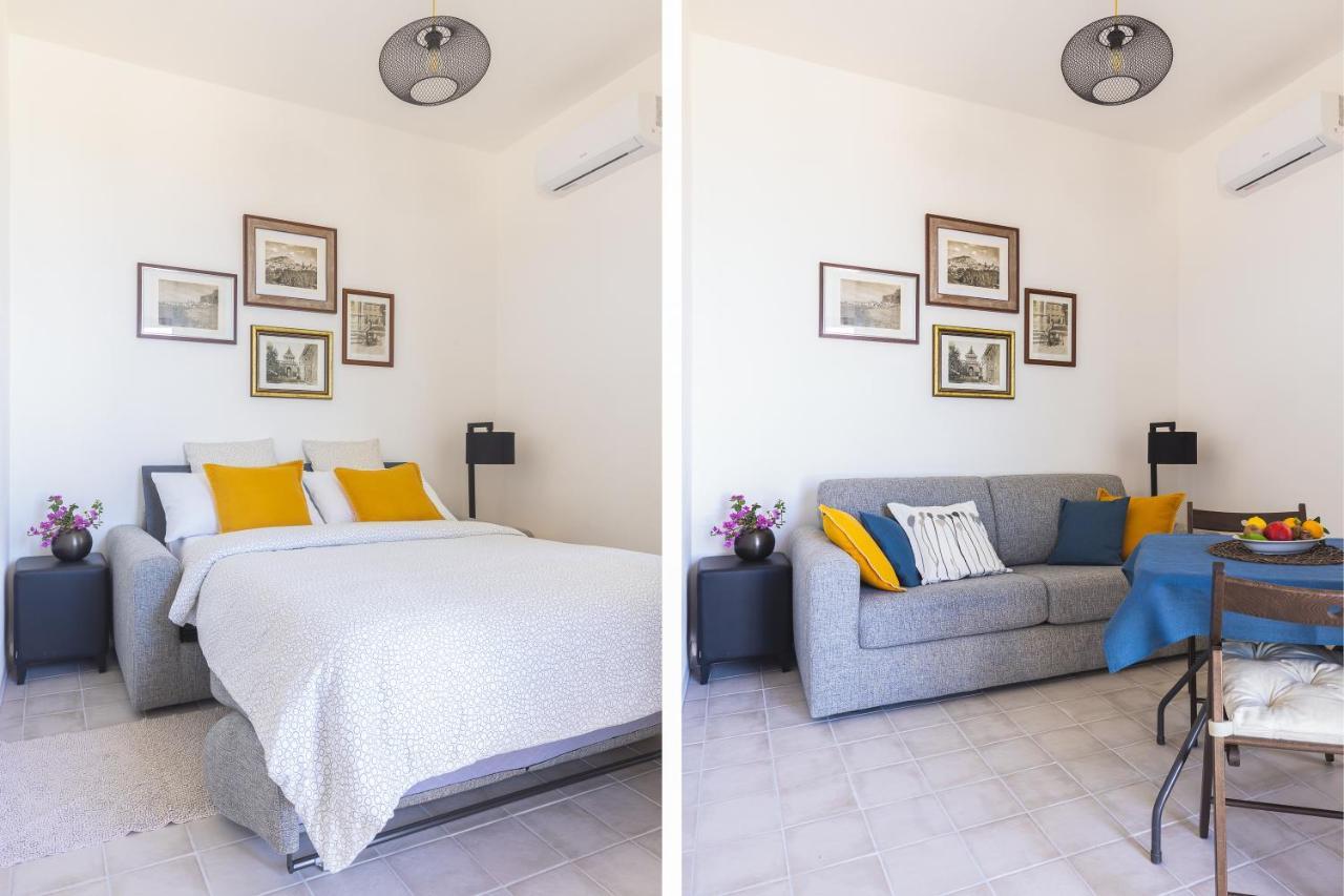 Casa Villea تْرابْيا المظهر الخارجي الصورة