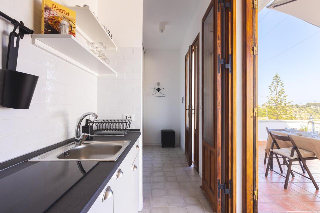 Casa Villea تْرابْيا المظهر الخارجي الصورة